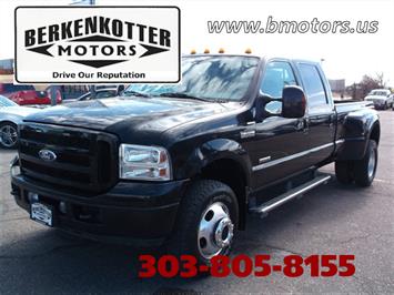 2006 Ford F-350 Super Duty XLT Crew Cab Dually   - Photo 2 - Parker, CO 80134