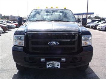 2006 Ford F-350 Super Duty XLT Crew Cab Dually   - Photo 8 - Parker, CO 80134