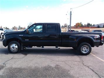 2006 Ford F-350 Super Duty XLT Crew Cab Dually   - Photo 1 - Parker, CO 80134