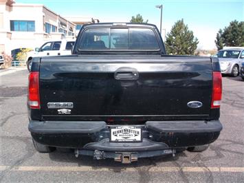 2006 Ford F-350 Super Duty XLT Crew Cab Dually   - Photo 4 - Parker, CO 80134