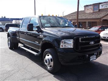 2006 Ford F-350 Super Duty XLT Crew Cab Dually   - Photo 7 - Parker, CO 80134