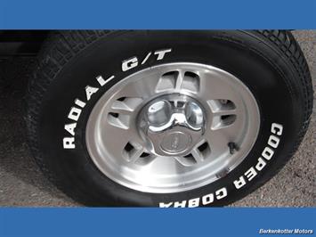 1996 Ford Ranger XL Regular Cab   - Photo 19 - Castle Rock, CO 80104