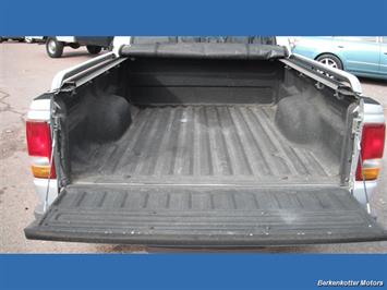 1996 Ford Ranger XL Regular Cab   - Photo 20 - Castle Rock, CO 80104