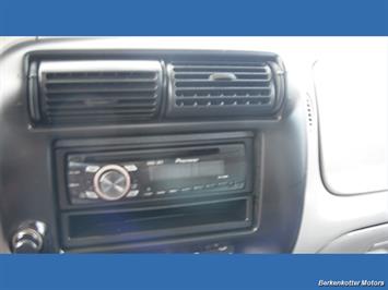 1996 Ford Ranger XL Regular Cab   - Photo 16 - Castle Rock, CO 80104