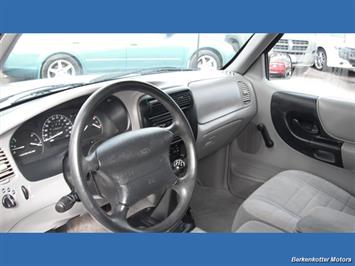 1996 Ford Ranger XL Regular Cab   - Photo 13 - Castle Rock, CO 80104