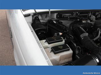 1996 Ford Ranger XL Regular Cab   - Photo 28 - Castle Rock, CO 80104