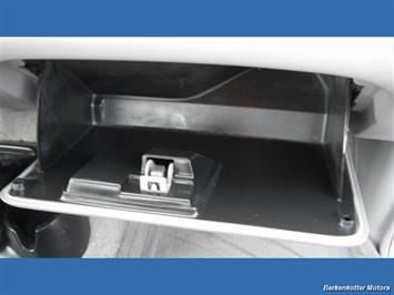 1996 Ford Ranger XL Regular Cab   - Photo 26 - Castle Rock, CO 80104