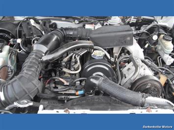 1996 Ford Ranger XL Regular Cab   - Photo 27 - Castle Rock, CO 80104