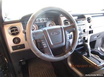 2010 Ford F-150 FX4 Super Crew   - Photo 20 - Castle Rock, CO 80104
