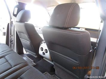 2010 Ford F-150 FX4 Super Crew   - Photo 39 - Castle Rock, CO 80104