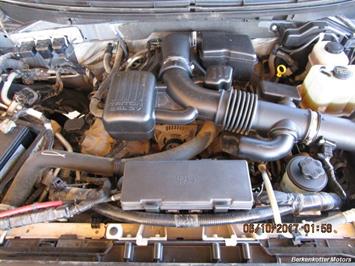 2010 Ford F-150 FX4 Super Crew   - Photo 53 - Castle Rock, CO 80104