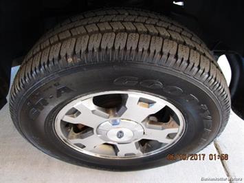 2010 Ford F-150 FX4 Super Crew   - Photo 60 - Castle Rock, CO 80104