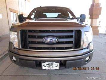 2010 Ford F-150 FX4 Super Crew   - Photo 56 - Castle Rock, CO 80104