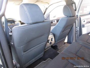 2010 Ford F-150 FX4 Super Crew   - Photo 33 - Castle Rock, CO 80104