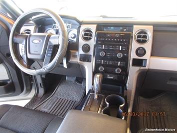 2010 Ford F-150 FX4 Super Crew   - Photo 49 - Castle Rock, CO 80104