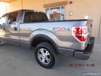 2010 Ford F-150 FX4 Super Crew   - Photo 26 - Castle Rock, CO 80104