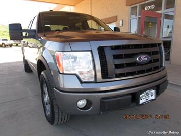 2010 Ford F-150 FX4 Super Crew   - Photo 9 - Castle Rock, CO 80104