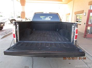 2010 Ford F-150 FX4 Super Crew   - Photo 31 - Castle Rock, CO 80104