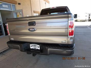 2010 Ford F-150 FX4 Super Crew   - Photo 8 - Castle Rock, CO 80104