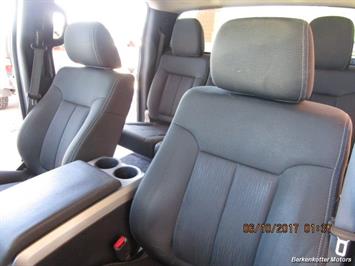 2010 Ford F-150 FX4 Super Crew   - Photo 12 - Castle Rock, CO 80104