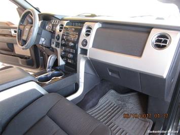 2010 Ford F-150 FX4 Super Crew   - Photo 18 - Castle Rock, CO 80104