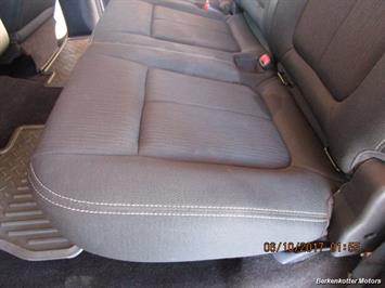 2010 Ford F-150 FX4 Super Crew   - Photo 35 - Castle Rock, CO 80104