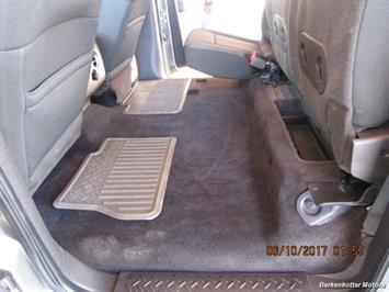 2010 Ford F-150 FX4 Super Crew   - Photo 38 - Castle Rock, CO 80104