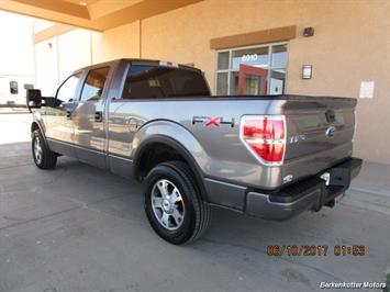 2010 Ford F-150 FX4 Super Crew   - Photo 22 - Castle Rock, CO 80104