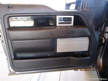 2010 Ford F-150 FX4 Super Crew   - Photo 10 - Castle Rock, CO 80104