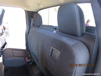 2010 Ford F-150 FX4 Super Crew   - Photo 37 - Castle Rock, CO 80104