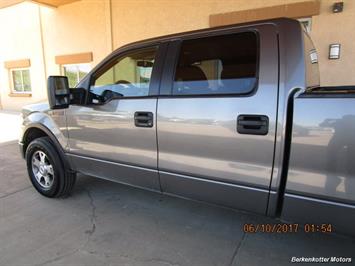 2010 Ford F-150 FX4 Super Crew   - Photo 27 - Castle Rock, CO 80104