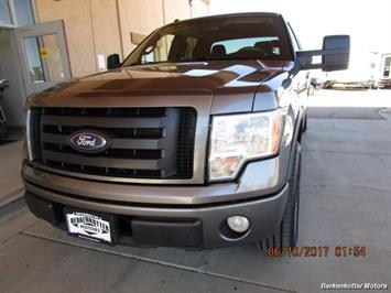 2010 Ford F-150 FX4 Super Crew   - Photo 28 - Castle Rock, CO 80104