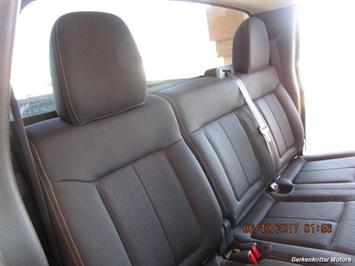 2010 Ford F-150 FX4 Super Crew   - Photo 42 - Castle Rock, CO 80104