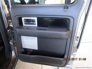 2010 Ford F-150 FX4 Super Crew   - Photo 40 - Castle Rock, CO 80104