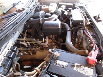 2010 Ford F-150 FX4 Super Crew   - Photo 55 - Castle Rock, CO 80104