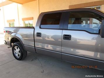 2010 Ford F-150 FX4 Super Crew   - Photo 7 - Castle Rock, CO 80104