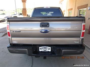 2010 Ford F-150 FX4 Super Crew   - Photo 30 - Castle Rock, CO 80104