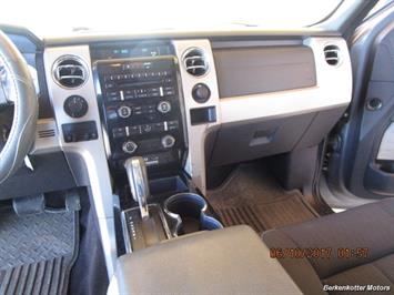 2010 Ford F-150 FX4 Super Crew   - Photo 50 - Castle Rock, CO 80104