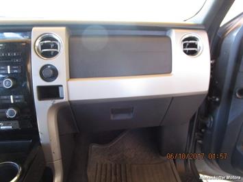 2010 Ford F-150 FX4 Super Crew   - Photo 48 - Castle Rock, CO 80104