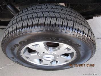 2010 Ford F-150 FX4 Super Crew   - Photo 58 - Castle Rock, CO 80104