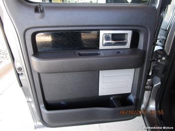 2010 Ford F-150 FX4 Super Crew   - Photo 34 - Castle Rock, CO 80104