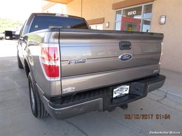 2010 Ford F-150 FX4 Super Crew   - Photo 29 - Castle Rock, CO 80104