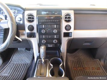 2010 Ford F-150 FX4 Super Crew   - Photo 47 - Castle Rock, CO 80104