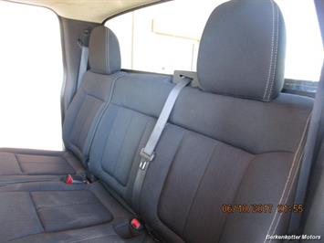 2010 Ford F-150 FX4 Super Crew   - Photo 36 - Castle Rock, CO 80104