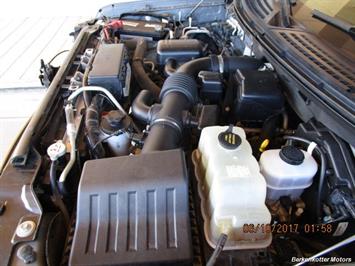 2010 Ford F-150 FX4 Super Crew   - Photo 54 - Castle Rock, CO 80104