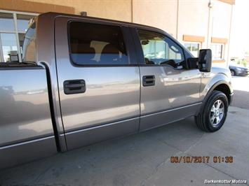 2010 Ford F-150 FX4 Super Crew   - Photo 5 - Castle Rock, CO 80104