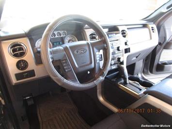 2010 Ford F-150 FX4 Super Crew   - Photo 19 - Castle Rock, CO 80104