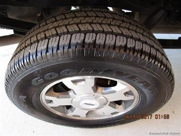 2010 Ford F-150 FX4 Super Crew   - Photo 59 - Castle Rock, CO 80104