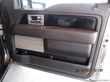2010 Ford F-150 FX4 Super Crew   - Photo 14 - Castle Rock, CO 80104