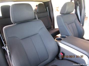 2010 Ford F-150 FX4 Super Crew   - Photo 16 - Castle Rock, CO 80104